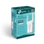 TP-Link RE715X AX3000 Mesh WiFi 6 Extender - Image 10