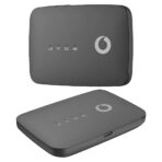 Vodafone R219t 4G Mobile WiFi Portable Router - Image 2