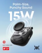 Anker Soundcore Boom Go 3i - Image 2