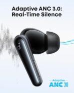Anker Soundcore Liberty 5 - Pink - Image 3