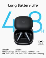 Anker Soundcore Liberty 5 - Pink - Image 5