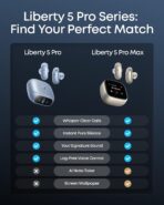 Anker Soundcore Liberty 5 Pro - Image 10