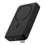 Baseus Magnetic Mini 30W 10000 Wireless Power Bank