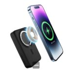 Baseus Magnetic Mini 30W 10000 Wireless Power Bank - Image 8