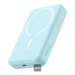 Baseus Magnetic Mini 30W 10000 Wireless Power Bank - Image 10