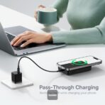 Baseus Magnetic Mini 30W 10000 Wireless Power Bank - Image 7