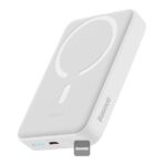 Baseus Magnetic Mini 30W 10000 Wireless Power Bank - Image 9