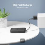 Baseus Magnetic Mini 30W 10000 Wireless Power Bank with Type-C Cable - Image 6