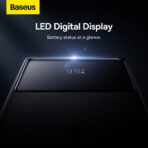 Baseus Star Lord 22.5W 20000 Power Bank - Image 7