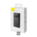 Baseus Star Lord 22.5W 20000 Power Bank - Image 8