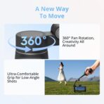 DJI Osmo Mobile 8P Advanced Tracking Combo - Image 3