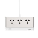 LDNIO SC3 100W Charging Station GaN 10-in-1 - Image 7