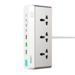 LDNIO SC3 100W Charging Station GaN 10-in-1 - Image 6