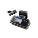 70mai Dash Cam A210 Set with RearCam