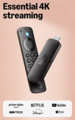 Amazon Fire TV Stick 4K Select - Image 2