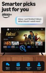 Amazon Fire TV Stick 4K Select - Image 4