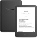 Amazon Kindle Gen 11