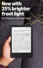Amazon Kindle Gen 11 - Image 7