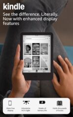Amazon Kindle Gen 11 - Image 3
