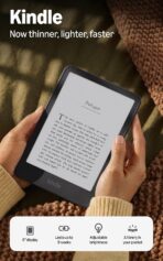 Amazon Kindle Paperwhite Gen 12 - Image 2