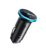 Anker 323 Dual Port 52.5W Car Charger - A2735H11