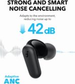 Anker Soundcore P30i Earbuds with 18 Months Warranty - Image 4