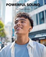 Anker Soundcore P30i Earbuds with 18 Months Warranty - Image 6