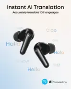 Anker Soundcore R60i NC Earbuds with 18 Months Warranty - Image 2