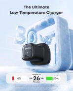 Anker Zolo 30W Charger PD 3.0 with USB-C Cable – B2698 - Image 5