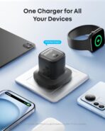 Anker Zolo 30W Charger PD 3.0 with USB-C Cable – B2698 - Image 6