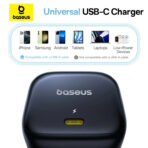 Baseus PicoGo AE11 45W GaN Fast Charger - Image 6