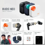 CMF by Nothing Buds Neo - Image 2