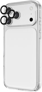 Green Lion 4 in 1 Defender Pack for iPhone 18 Pro Max - Image 5