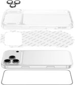 Green Lion 4 in 1 Defender Pack for iPhone 18 Pro Max - Image 2