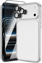 Green Lion 4 in 1 Defender Pack for iPhone 18 Pro Max - Image 4