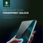 Green Lion 9H Crystal Shield Tempered Glass for S26 Ultra - Image 2