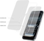 Green Lion Ultra Clear HD Tempered Glass for iPhone 18 Pro - Image 2