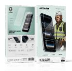 Green Lion Ultra Clear HD Tempered Glass for iPhone 18 Pro Max