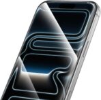 Green Lion Ultra Clear HD Tempered Glass for iPhone 18 Pro Max - Image 5