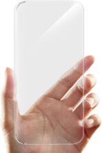 Green Lion Ultra Clear HD Tempered Glass for iPhone 18 Pro Max - Image 7