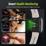 Haylou Watch Hyper - Image 5