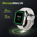 Haylou Watch Hyper - Image 6
