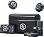 Hollyland Lark M2 Combo Wireless Microphone