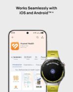 Huawei Watch GT7 Pro 46mm - Image 6