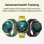 Huawei Watch GT7 Pro 46mm - Image 2
