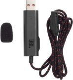 JBL Quantum 300 Wired Over-Ear Gaming Headphones - Image 3