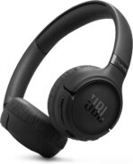 JBL Tune 680NC Wireless on-ear Noise Cancelling Headphones