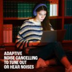 JBL Tune 680NC Wireless on-ear Noise Cancelling Headphones - Image 5