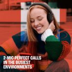 JBL Tune 680NC Wireless on-ear Noise Cancelling Headphones - Image 3