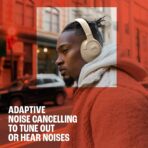 JBL Tune 780NC Wireless Over-Ear Noise Cancelling Headphones - Image 3